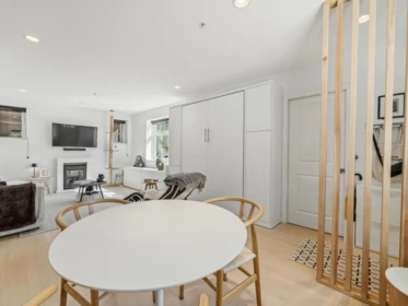 Pantry Photo of 83 W 15th Avenue, Vancouver, BC