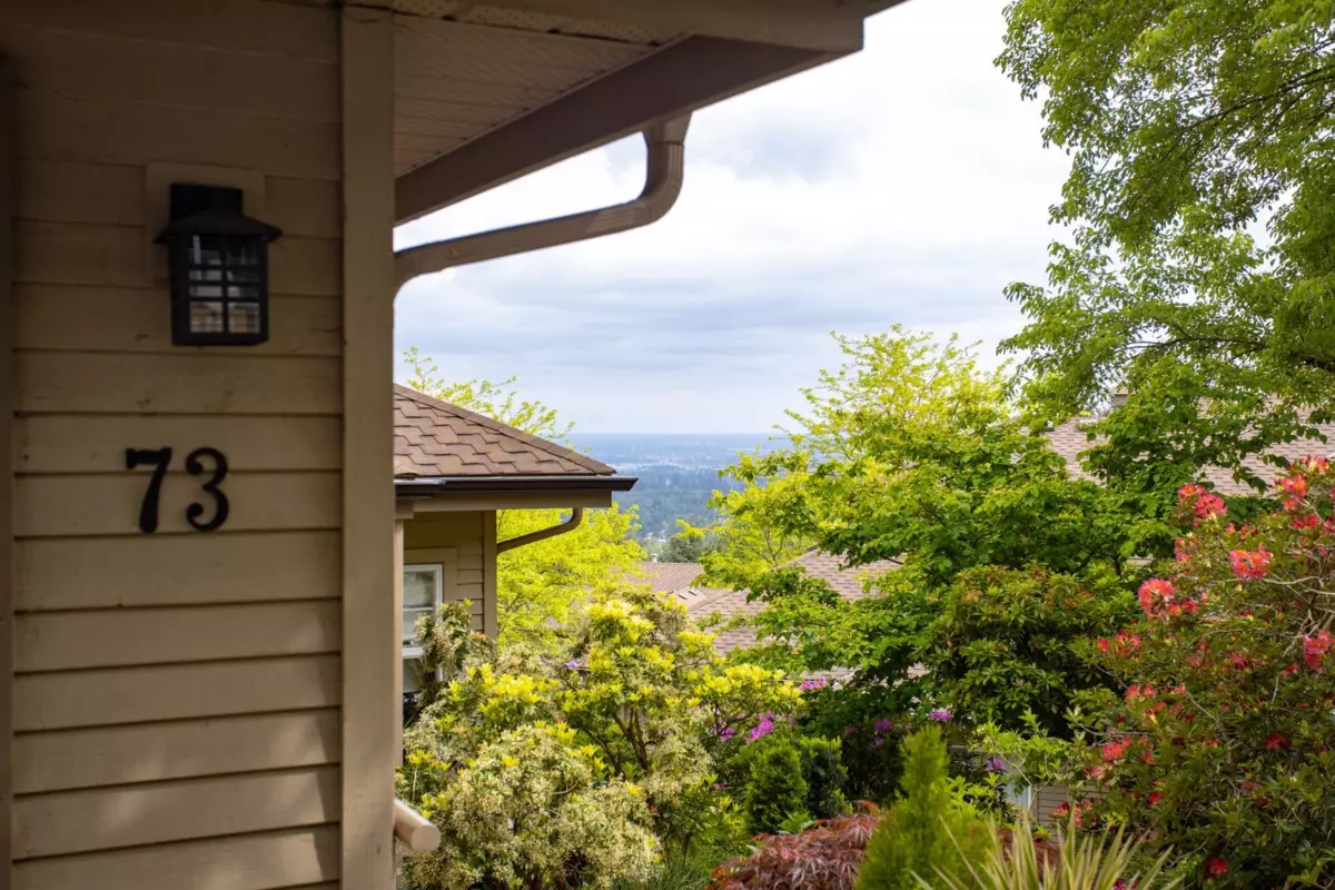 Family Room Photo of 73 2979 Panorama Drive, Coquitlam, BC