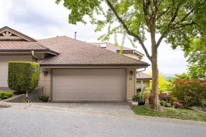 73 2979 Panorama Drive, Coquitlam, BC, Coquitlam — Townhouse for sale