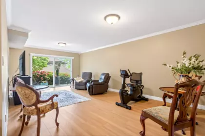Hot Tub / Spa Photo of 73 2979 Panorama Drive, Coquitlam, BC