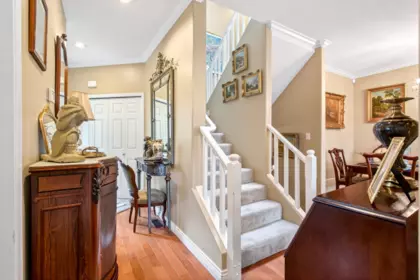Laundry Room Photo of 73 2979 Panorama Drive, Coquitlam, BC