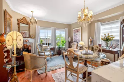 Office / Den Photo of 73 2979 Panorama Drive, Coquitlam, BC