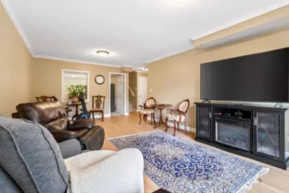 Outdoor Kitchen Photo of 73 2979 Panorama Drive, Coquitlam, BC