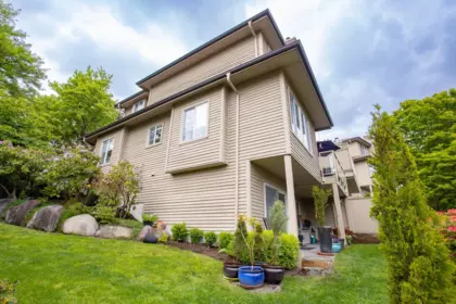 Street View Photo of 73 2979 Panorama Drive, Coquitlam, BC