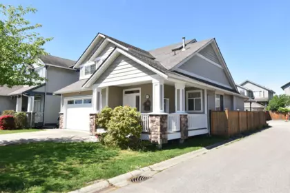 Bedroom 3 Photo of 20177 71a Avenue, Langley, BC