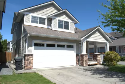 20177 71a Avenue, Langley, BC, Langley — Single Family Residence for sale