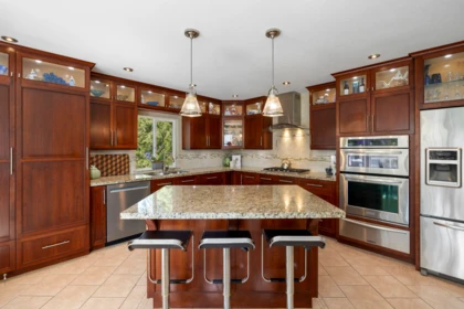 32971 Dewdney Trunk Road, Mission, BC, Mission — Single Family Residence for sale