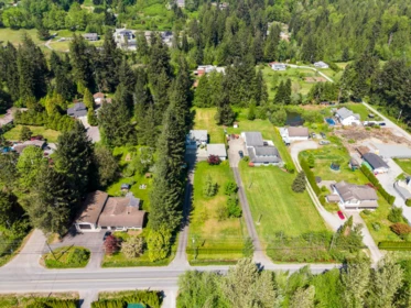 Fitness Center Photo Near 32971 Dewdney Trunk Road, Mission, BC