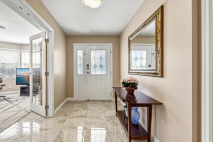 Laundry Room Photo of 32971 Dewdney Trunk Road, Mission, BC