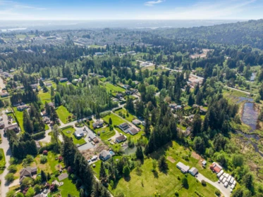 Playground / Recreational Area Near 32971 Dewdney Trunk Road, Mission, BC