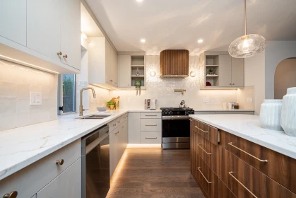 Breakfast Nook Photo of 15512 112 Avenue, Surrey, BC