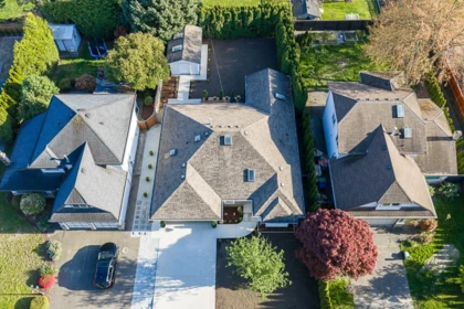 15512 112 Avenue, Surrey, BC, Surrey — Single Family Residence for sale