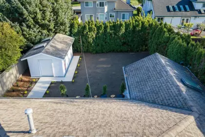 Fitness Center Photo Near 15512 112 Avenue, Surrey, BC