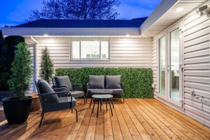 Front Yard Photo of 15512 112 Avenue, Surrey, BC
