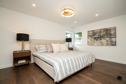 Office / Den Photo of 15512 112 Avenue, Surrey, BC