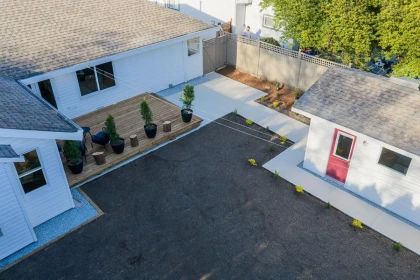Playground / Recreational Area Near 15512 112 Avenue, Surrey, BC