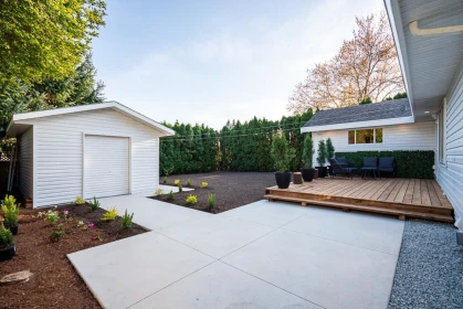 Swimming Pool Photo of 15512 112 Avenue, Surrey, BC