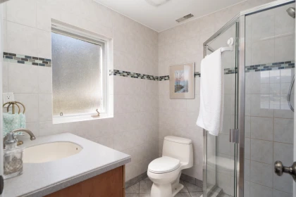 Community Amenities Photo (Clubhouse) of 4793 Strathcona Road, North Vancouver, BC