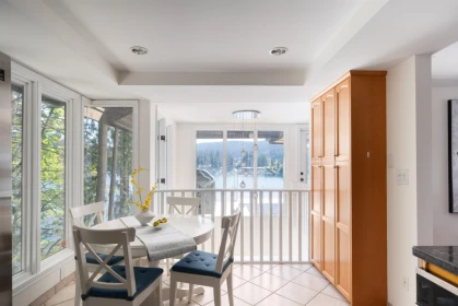 Mudroom Photo of 4793 Strathcona Road, North Vancouver, BC