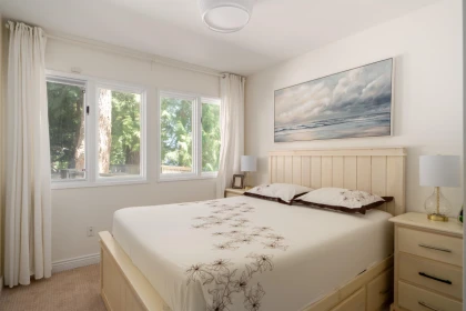 Street View Photo of 4793 Strathcona Road, North Vancouver, BC