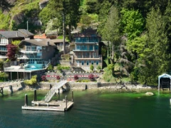 4793 Strathcona Road, North Vancouver, BC