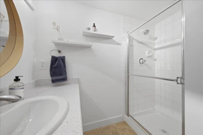 Mudroom Photo of 104 2339 Shaughnessy Street, Port Coquitlam, BC