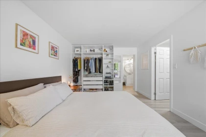 Office / Den Photo of 104 2339 Shaughnessy Street, Port Coquitlam, BC