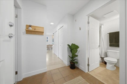 Pantry Photo of 104 2339 Shaughnessy Street, Port Coquitlam, BC