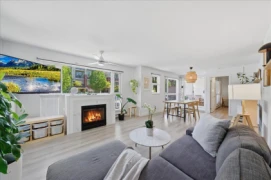 104 2339 Shaughnessy Street, Port Coquitlam, BC