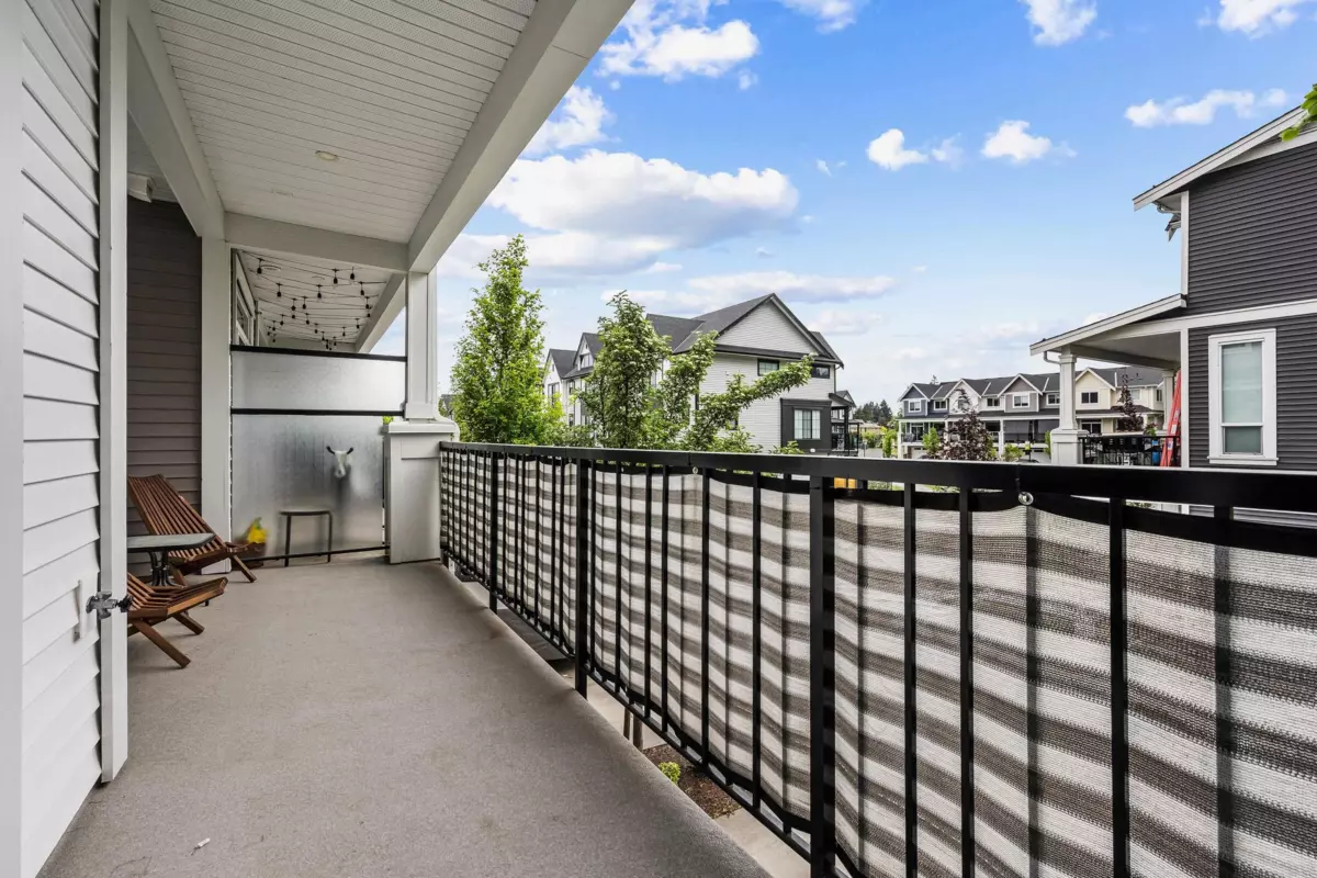 Living Room Photo of 5464 Driftwood Street, Chilliwack, BC