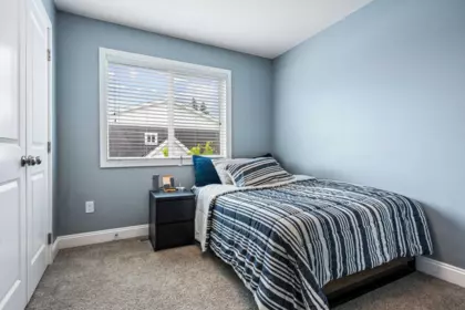Garden / Landscaping Photo of 5464 Driftwood Street, Chilliwack, BC