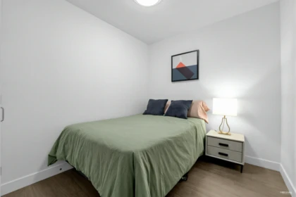 Guest Bathroom Photo of 616 6328 No. 3 Road, Richmond, BC