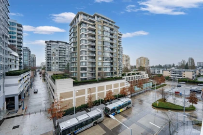Office / Den Photo of 616 6328 No. 3 Road, Richmond, BC