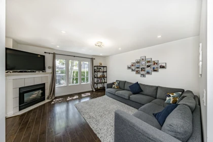 20 2590 Panorama Drive, Coquitlam, BC, Coquitlam — Townhouse for sale