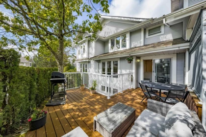 Front Yard Photo of 20 2590 Panorama Drive, Coquitlam, BC