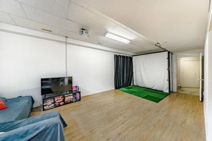 Hallway Photo of 20 2590 Panorama Drive, Coquitlam, BC
