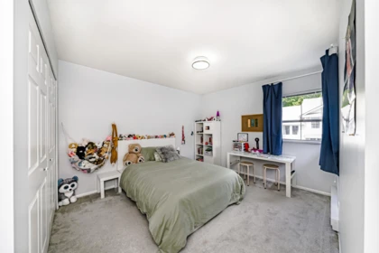 Laundry Room Photo of 20 2590 Panorama Drive, Coquitlam, BC