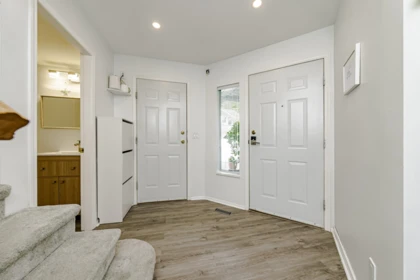20 2590 Panorama Drive, Coquitlam, BC, Coquitlam — Townhouse for sale