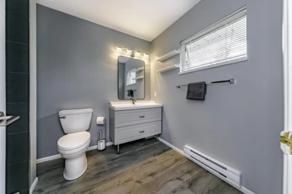 Loft / Bonus Room Photo of 20 2590 Panorama Drive, Coquitlam, BC