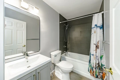 Mudroom Photo of 20 2590 Panorama Drive, Coquitlam, BC
