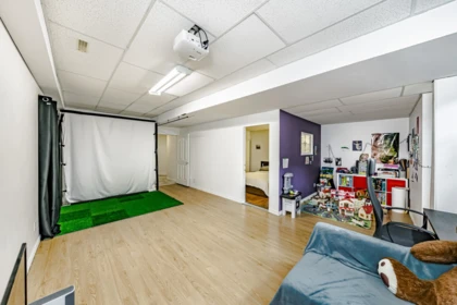 Outdoor Patio Photo of 20 2590 Panorama Drive, Coquitlam, BC