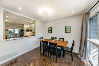 Pantry Photo of 20 2590 Panorama Drive, Coquitlam, BC