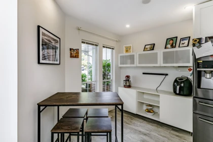 Primary Bedroom Photo of 20 2590 Panorama Drive, Coquitlam, BC