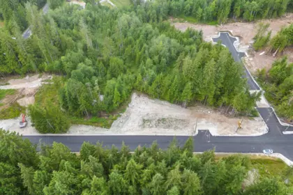 12725 Carr Street, Mission, BC, Mission — Land for sale