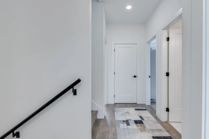 Basement Recreation Room Photo of 102 3503 Gislason Avenue, Coquitlam, BC
