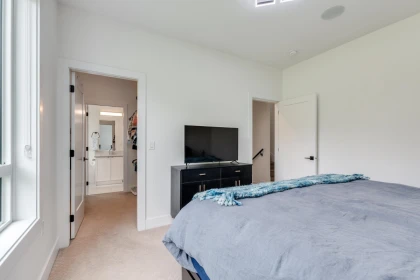 Mudroom Photo of 102 3503 Gislason Avenue, Coquitlam, BC