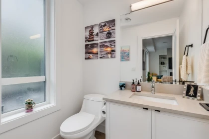 Office / Den Photo of 102 3503 Gislason Avenue, Coquitlam, BC