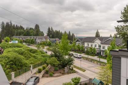 Outdoor Kitchen Photo of 102 3503 Gislason Avenue, Coquitlam, BC