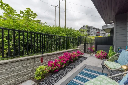 Street View Photo of 102 3503 Gislason Avenue, Coquitlam, BC