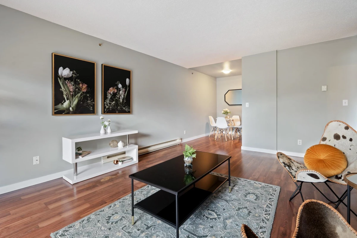 Family Room Photo of 327 1783 Agassiz-Rosedale No 9 Highway, Agassiz, BC